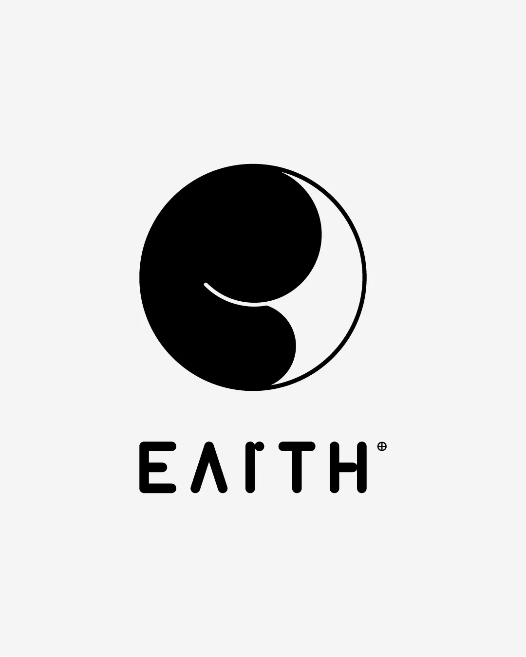 一般社団法人EARTHのロゴ